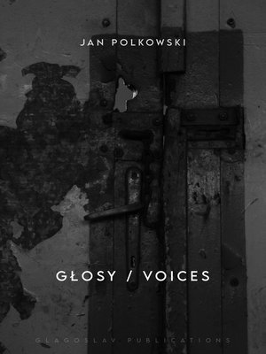 cover image of Głosy / Voices